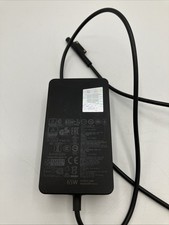 Microsoft Surface 65W Power Supply - Black
