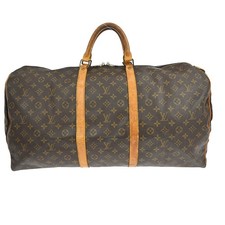 ACQUISTA BORSA DA VIAGGIO LOUIS VUITTON KEEPALL 60 MONOGRAM M41422 MI0911 YQ06969