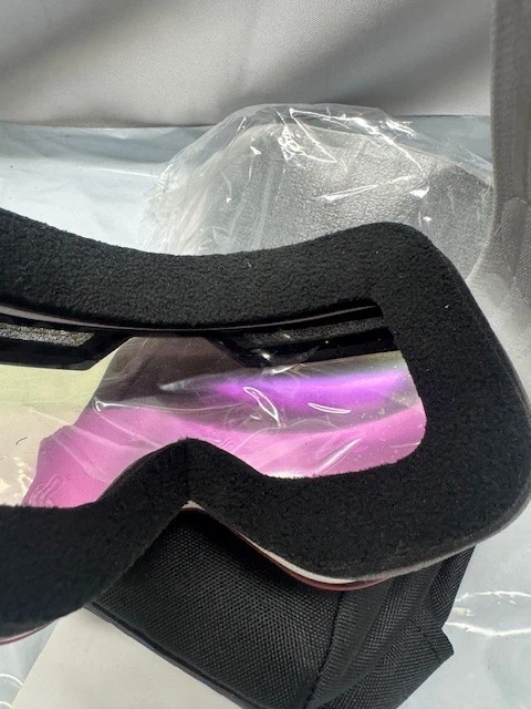 Dragon X1s  Snow Goggles White out Snowboard Goggle*New-NO BOX - Image 4 of 4
