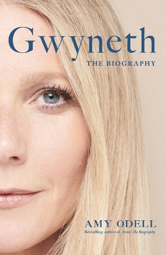 Amy Odell Gwyneth (Copertina rigida)
