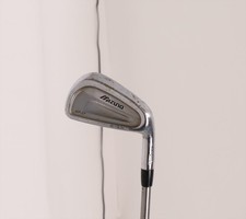 Mizuno Mp 57 6 Iron Regular Flex Graphite 1132254 Fair J46 01132254