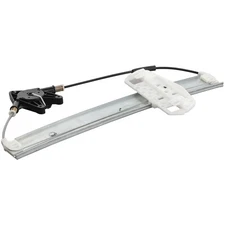 Power Window Regulator For 2007-2016 Jeep Wrangler (JK) Front Passenger Side