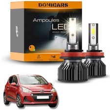 Ampoule Hyundai I10