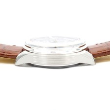 Breitling AB1510 Premier Heritage Duograph with Blue Dial 42mm 7