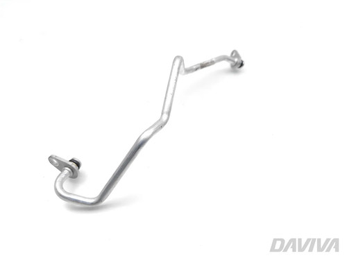 Audi A1 Turbolader-Ölzulaufrohrschlauch 30 TFSI Benzin 85kW (116 HP) 05C145140E