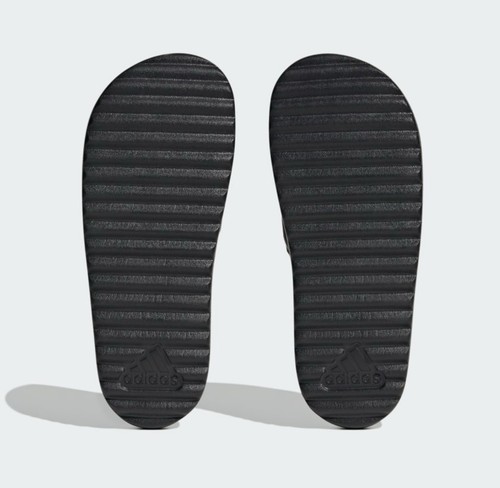 Adidas Adilette Platform Men's Slides HQ6179, Size-8 - 第 4/6 張圖片