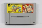 Final Fight 2 SFC Nintendo Super Famicom SNES JP Japanese Japan Import US Seller