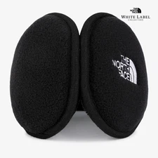 Genuine The North Face WL EARMUFF NA5IR53J, Black