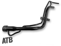Tankstutzen FüR KraftstoffbehäLter FüR Toyota RAV4 II Diesel 2000-2005 Neu