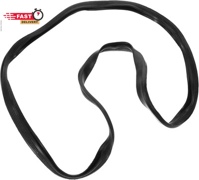 Salon Chair Floor Protective Rubber Barber Salon Styling Chair Base Ring Gasket
