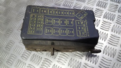 9120534331 Sicherungskasten Steuergerät 91205-34331 Hyundai Sona DE366327-66