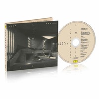 Liminal | Joep Beving | Audio-Cd | 1 CD | Englisch | 2026 | Universal Vertrieb