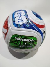 adidas FIFA World Cup 2026 Trionda Pro Official Match Ball Size 5 With Box