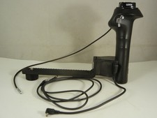 Sunpak Pistol Grip Camera Flash Bracket with Hot Shoe