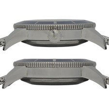 Breitling SuperOcean Heritage II B20 AB2020 46mm Blue Dial Automatic Men's Watch 7