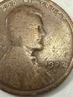 * 1922-D LINCOLN CENT  (FILL THAT SEMI KEY SPOT IN YOUR SET)  PRICED CHEAPER 🔥*