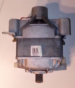 Motor MCA 45/64-148/WHE 461971040631 passend für AWM  C.E.SET Whirpool Bauknecht