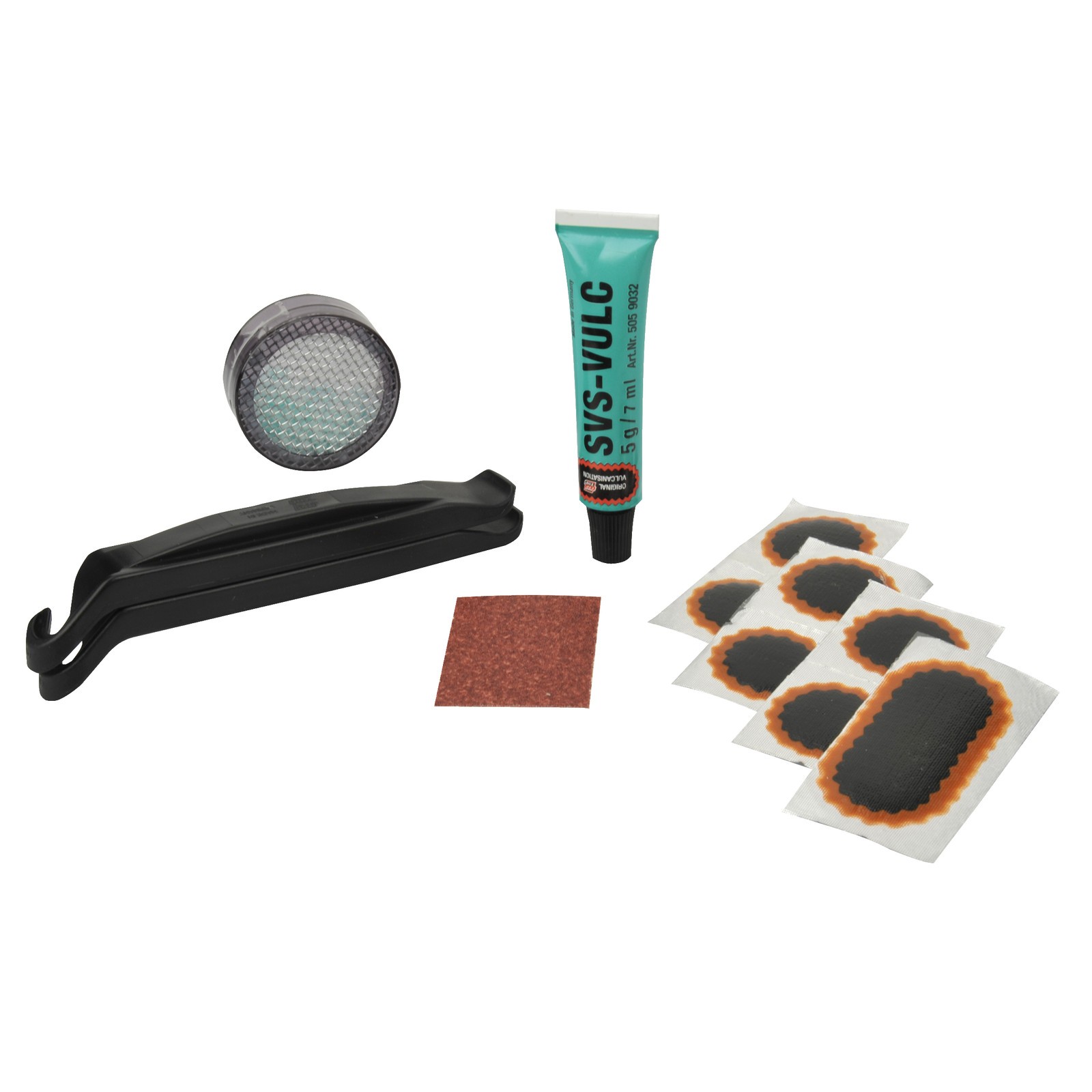 ТИП-ТОП 60665 Flickzeug mit Lochfinder с подсветкой 3490₽