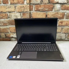 Lenovo IdeaPad 5 Tested LCD Screen W/Chassis & Battery-No Motherboard