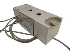 TEDEA 1250 LOAD CELL 250kg UNMP