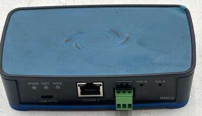 Crestron RMC4 Control System 6510418