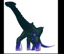 Kaiju Giraffatitan (Dinosaur Simulator ROBLOX)(CHECK DESCRIPTION)