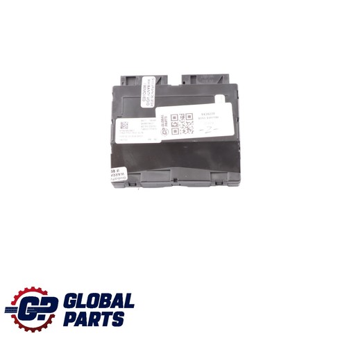 BMW X4M F98 Klimaanlagen Steuer Gerät ECU 9439239