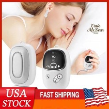 Vagus Nerve Stimulation Device Anxiety Relief Calm Mind Improving Sleep Stress