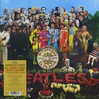 The Beatles - Sgt. Pepper's Lonely Hearts Club Band Anniversary Edition Vinyl LP