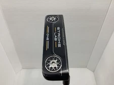 Odyssey Stre Lab Black Putter 34" Used C Rank Classic Golf Club
