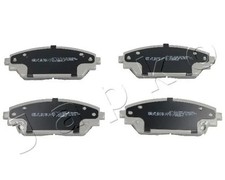 Bremsbeläge Vorderachse 50309 JAPKO für MAZDA 3 3 Stufenheck CX-3 CX-30
