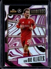 Alexis Mac Allister 2025 Topps Alexis Mac Allister
