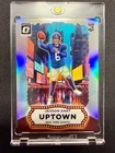 2025 Optic Jaxson Dart Base (Raw)