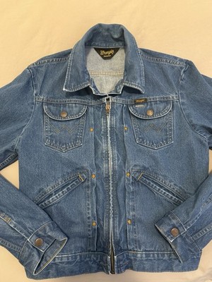 Sandro Paris Denim Jacket 