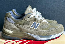 New Balance 992 Made in USA 