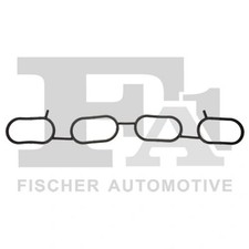 1x ORIGINAL® Fa1 Dichtung, Ansaugkrümmergehäuse für Opel AGILA Mitsubishi