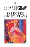 George Bernard Shaw | Selected Short Plays | Taschenbuch | Englisch (1988)