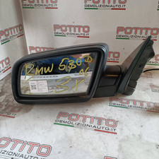 Retroviseur gauche (ou coque) BMW 530