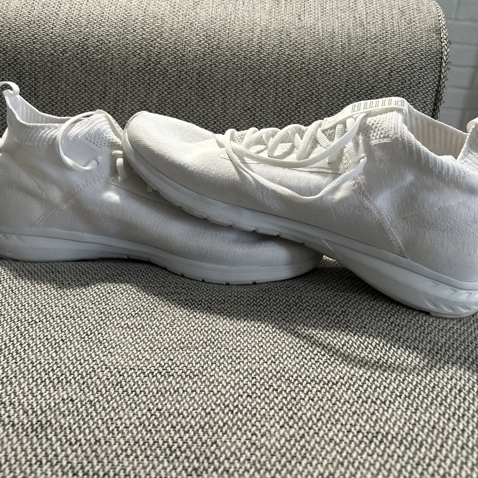 Talla 13 - Tenis para hombre PUMA Jamming White 2019 Mid-Top Foto 2 de 4