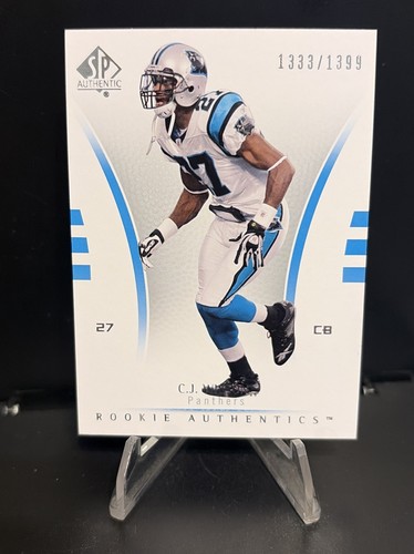 C.J. Wilson #156 card