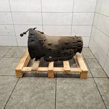 Mercedes-Benz ML W163 2003 Automatikgetriebe 722661 Diesel 120kW ATH24568