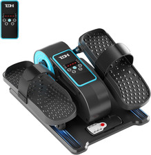 under Desk Elliptical Machine,Elliptical Leg Exerciser as Seen on TV for Seniors