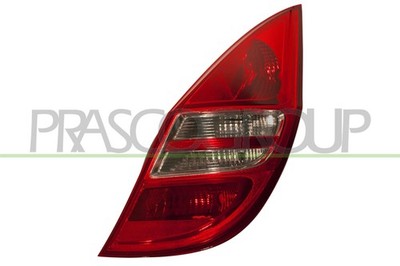 PRASCO Luce Posteriore Sinistra Per VW Amarok 2HA 2HB S1B S6B S7A