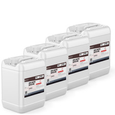 20 Diluted Acetic Acid Food Grade - 4 x 5 Gallon Pails