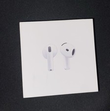 AirPod 4  s / Active Noise Cancellation/ Unopened Box