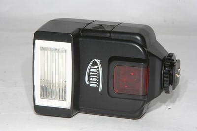 Digital Concepts 528AF/CAN Speedlite