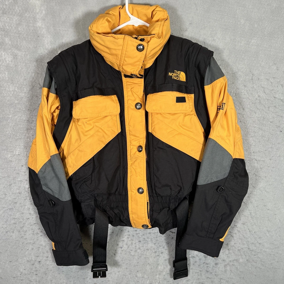 The north sale face extreme gear