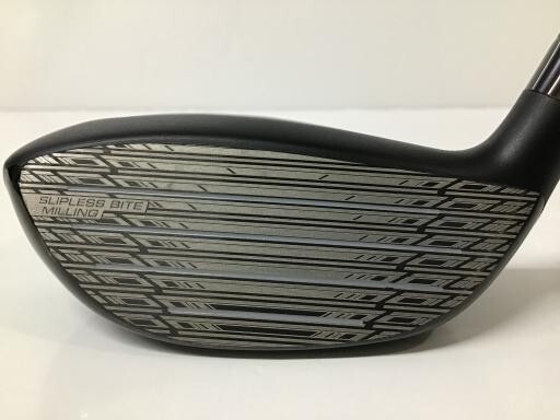 2023 Bridgestone B2 HT 7W 21deg VANQUISH BS50 SR-FLEX Fairway wood