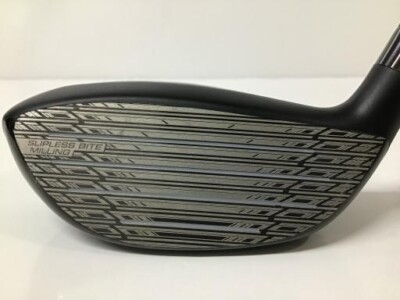 2023 Bridgestone B2 HT 7W 21deg VANQUISH BS50 SR-FLEX 2023 Bridgestone B2 HT 7W 21deg VANQUISH BS50 SR-FLEX