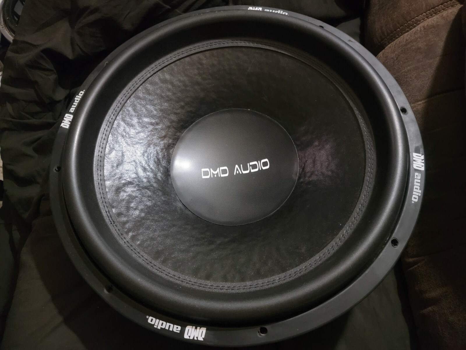 DC Audio level 3 купить в Америке, лот 